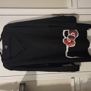 Hello Kitty plus size 4 sweater.